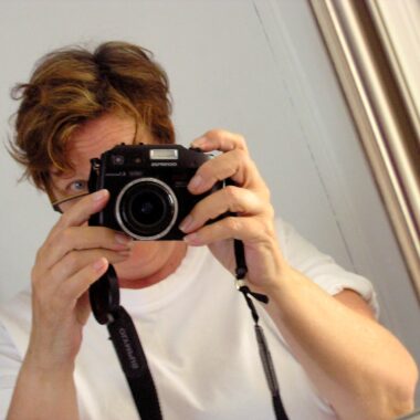 Wyn Vogel - Australia