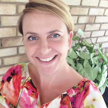 Suzie Porter - Australia