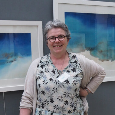 Muriel Buthier-Chartrain - France