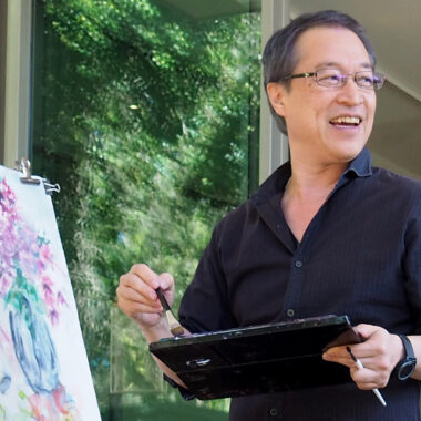 Vasenoir Akira Murata - Japan