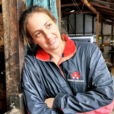 Michelle Vogel - Wood Sculptor - Australia